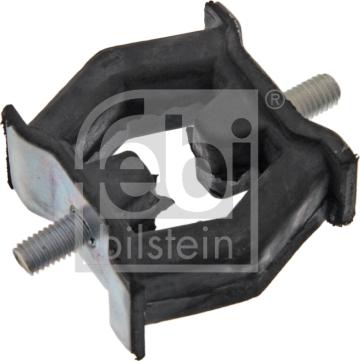 FEBI Bilstein 21225 — Uchwyt, tłumik