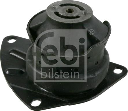 FEBI Bilstein 21222 — Łożyskowanie silnika