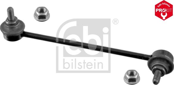FEBI Bilstein 21799 — Drążek / wspornik, stabilizator