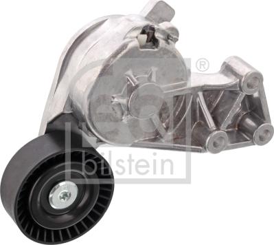 FEBI Bilstein 21746 — Napinacz paska klinowego wielorowkowego