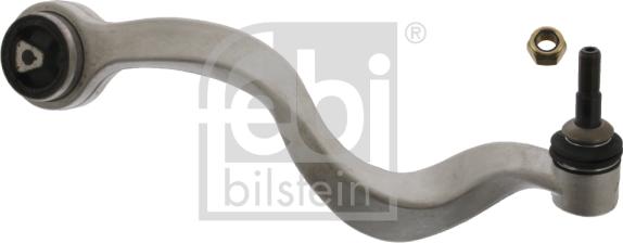 FEBI Bilstein 21740 — Wahacz, zawieszenie koła