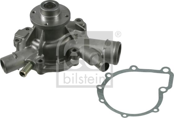 FEBI Bilstein 21752 — Pompa wodna