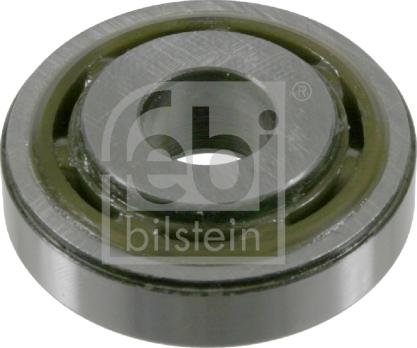 FEBI Bilstein 21757 — Łożysko walcowe, mocowanie amortyzatora