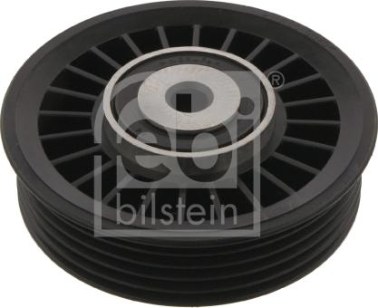 FEBI Bilstein 21710 — Rolka kierunkowa / prowadząca, pasek klinowy zębaty