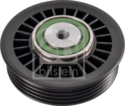 FEBI Bilstein 21710 - ROLKA NAPINACZA PASKA WIELOROWK. VW 1.9