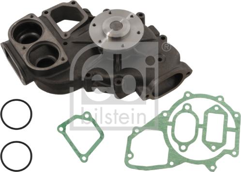 FEBI Bilstein 21711 — Pompa wodna