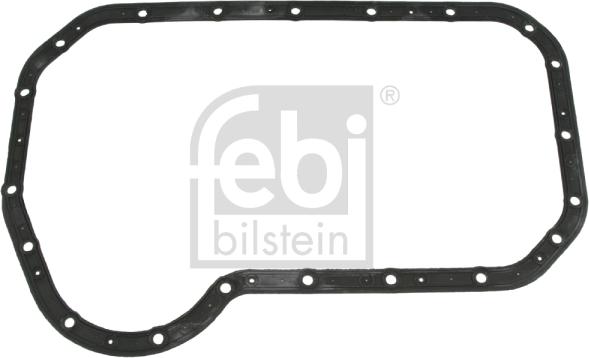 FEBI Bilstein 21734 — Uszczelka, miska olejowa