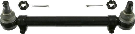 FEBI Bilstein 21730 — Drążek kierowniczy