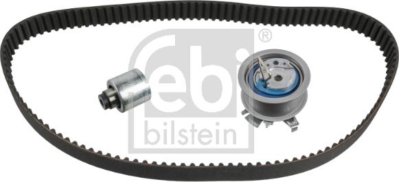 FEBI Bilstein 21724 — Zestaw paska rozrządu