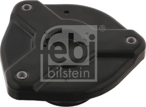 FEBI Bilstein 28495 - PODUSZKA AMORT. DB P. W204-212 07- LE-PR BEZ ŁOŻYSKA