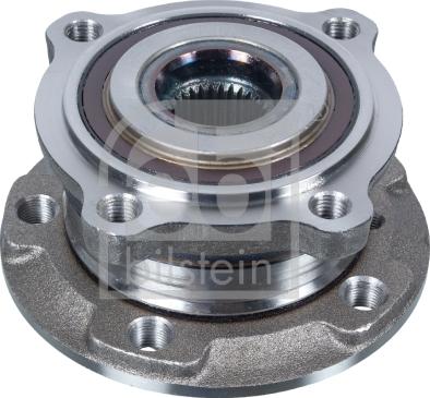 FEBI Bilstein 28491 — Zestaw łożysk koła