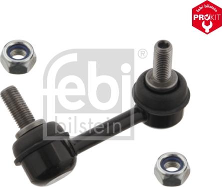 FEBI Bilstein 28461 - ŁĄCZNIK STAB. HONDA T. CIVIC 06- LE