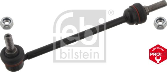 FEBI Bilstein 28468 — Drążek / wspornik, stabilizator