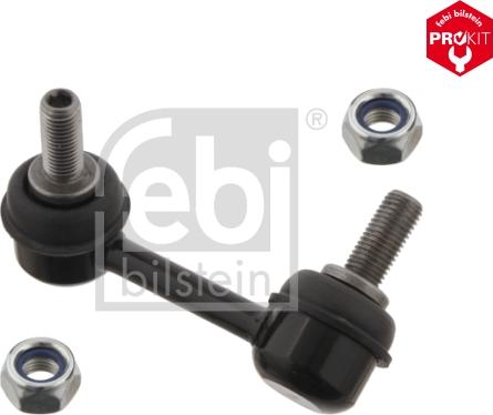 FEBI Bilstein 28462 - ŁĄCZNIK STAB. HONDA T. CIVIC 06- PR