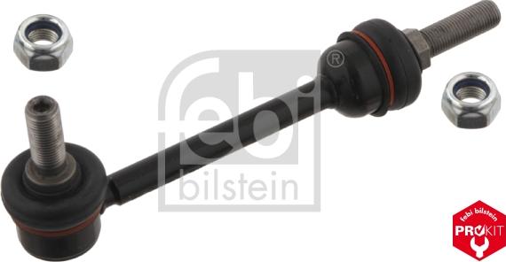 FEBI Bilstein 28467 — Drążek / wspornik, stabilizator