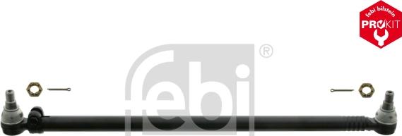 FEBI Bilstein 28418 — Drążek kierowniczy