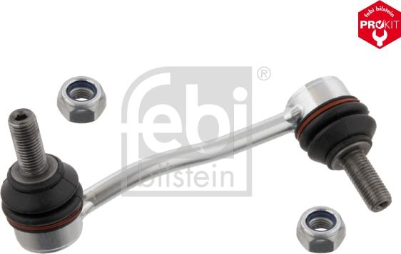 FEBI Bilstein 28480 — Drążek / wspornik, stabilizator
