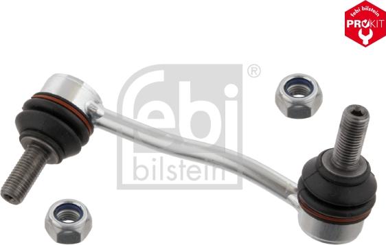 FEBI Bilstein 28481 — Drążek / wspornik, stabilizator