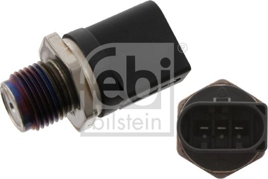 FEBI Bilstein 28423 — Czujnik, ciśnienie paliwa