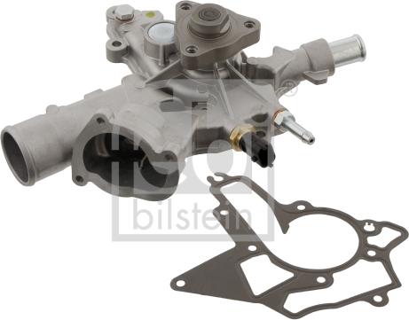 FEBI Bilstein 28543 — Pompa wodna