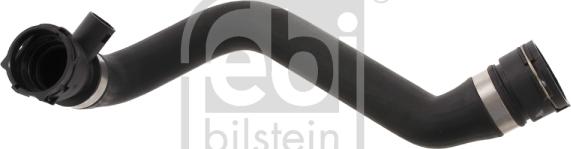 FEBI Bilstein 28522 — Przewód elastyczny chłodnicy