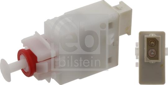 FEBI Bilstein 28694 — Włącznik, wysprzęglanie (GRA)