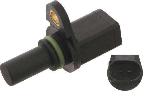 FEBI Bilstein 28690 - Czujnik położenia wału korbowego