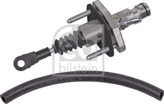 FEBI Bilstein 28691 — Pompa sprzęgła