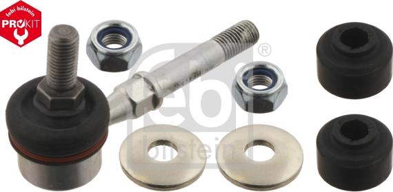 FEBI Bilstein 28659 — Drążek / wspornik, stabilizator