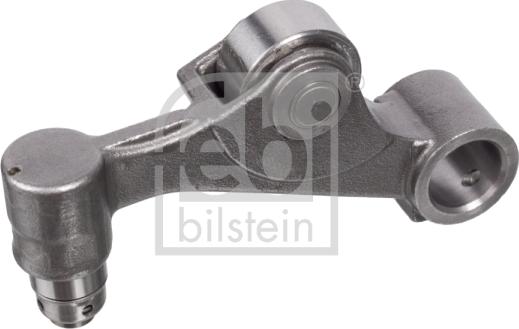 FEBI Bilstein 28654 — Dźwignia zaworu, sterowanie silnika