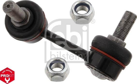 FEBI Bilstein 28665 — Drążek / wspornik, stabilizator