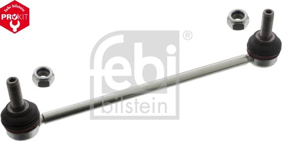 FEBI Bilstein 28601 — Drążek / wspornik, stabilizator