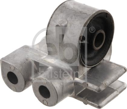FEBI Bilstein 28614 - TULEJA WAH. VOLVO T. C-S-V70 97-05 LE