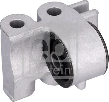 FEBI Bilstein 28614 - TULEJA WAH. VOLVO T. C-S-V70 97-05 LE