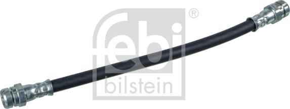 FEBI Bilstein 28610 - PRZEWÓD HAM. ELAST. SKODA T. YETI 09- LE-PR
