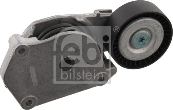 FEBI Bilstein 28687 - NAPINACZ PASKA WIELOROWK. MINI