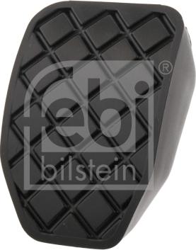 FEBI Bilstein 28639 — Okładzina pedału, pedał hamulca