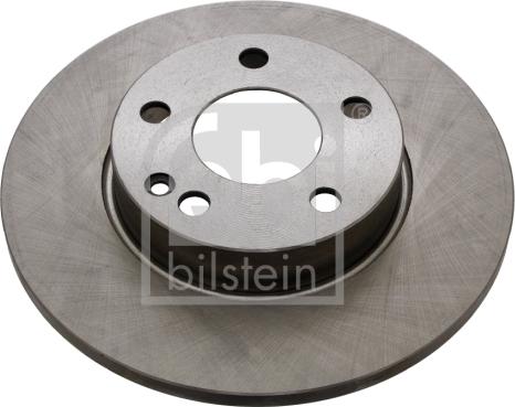 FEBI Bilstein 28634 — Tarcza hamulcowa