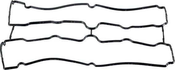 FEBI Bilstein 28630 - USZCZELKA POK. ZAW. OPEL ASTRA 1.6 00-