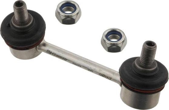 FEBI Bilstein 28629 — Drążek / wspornik, stabilizator