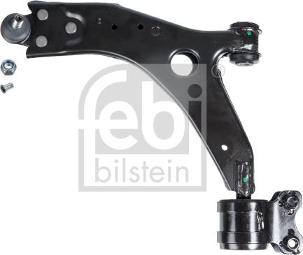 FEBI Bilstein 28095 - WAHACZ FORD P. FOCUS LE 04-