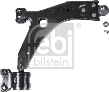 FEBI Bilstein 28096 - WAHACZ FORD P. FOCUS PR 04-