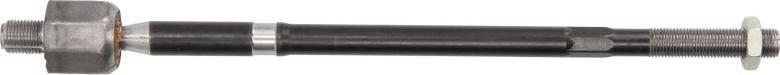 FEBI Bilstein 28098 — Połączenie osiowe, drążek kierowniczy poprzeczny
