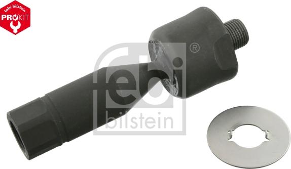 FEBI Bilstein 28092 — Połączenie osiowe, drążek kierowniczy poprzeczny