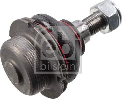 FEBI Bilstein 28356 — Przegub mocujący / prowadzący