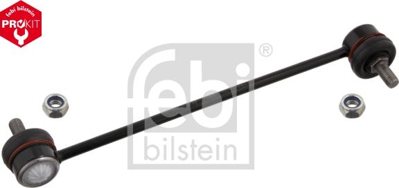 FEBI Bilstein 28044 — Drążek / wspornik, stabilizator