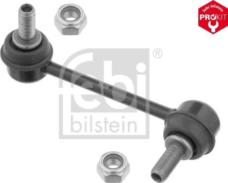 FEBI Bilstein 28047 - ŁĄCZNIK STAB. HONDA T. CR-V 95-02 LE