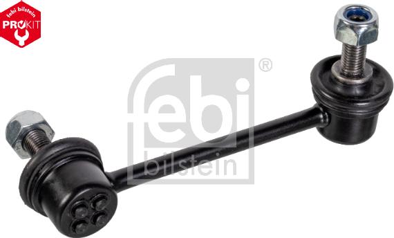 FEBI Bilstein 28047 - ŁĄCZNIK STAB. HONDA T. CR-V 95-02 LE