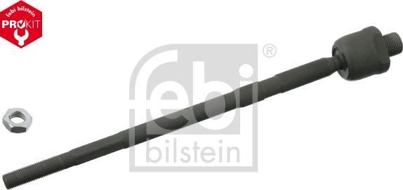 FEBI Bilstein 28056 — Połączenie osiowe, drążek kierowniczy poprzeczny