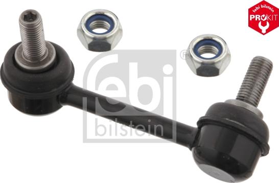 FEBI Bilstein 28051 — Drążek / wspornik, stabilizator
